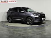 Chery Tiggo 7 Pro Max I Белгород  - изображение 21