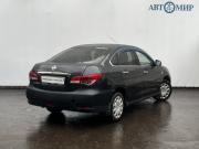 Nissan Almera III (G15) Москва  - изображение 17