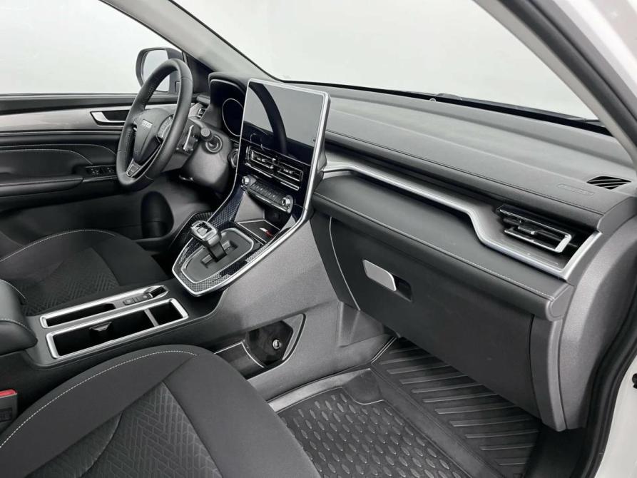Haval M6 II Воронеж  - изображение 10