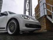 Volkswagen Beetle II (A5) Москва  - изображение 48
