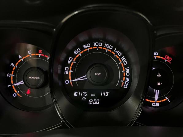 Lada (ВАЗ) Vesta I с пробегом 2018 года, цена 720 850 рублей, 101175 км, седан, Автокод Объявления