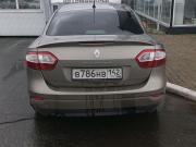 Renault Fluence I Кемерово  - изображение 44