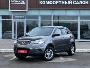 SsangYong Actyon II Пермь  - изображение 20