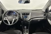 Hyundai Solaris I Рестайлинг Саранск  - изображение 44