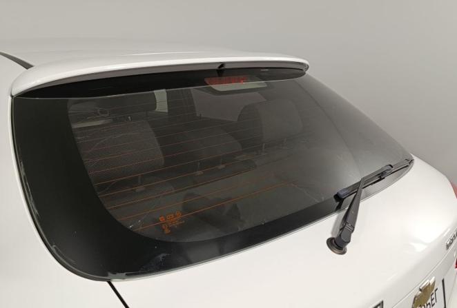 Chevrolet Lacetti I с пробегом 2011 года, цена 530 000 рублей, 138495 км, хэтчбек, Автокод Объявления