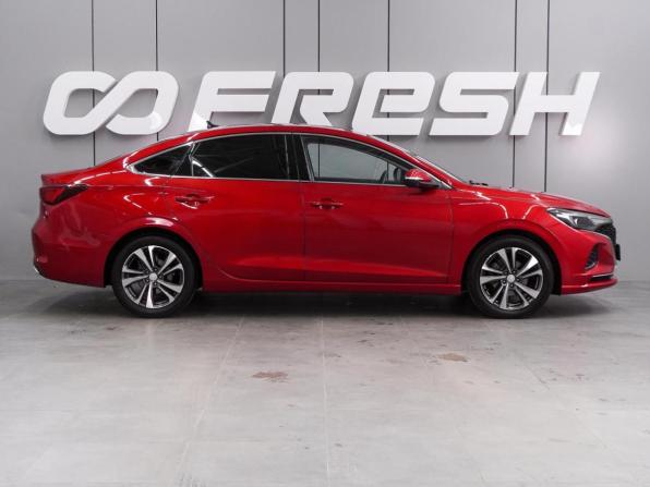 Changan Eado Plus с пробегом 2023 года, цена 1 699 000 рублей, 19424 км, седан, Автокод Объявления