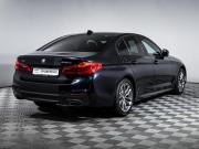 BMW 5 серии VII (G30/G31/G38) Москва  - изображение 27