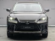 Lexus NX I Рестайлинг Москва  - изображение 13