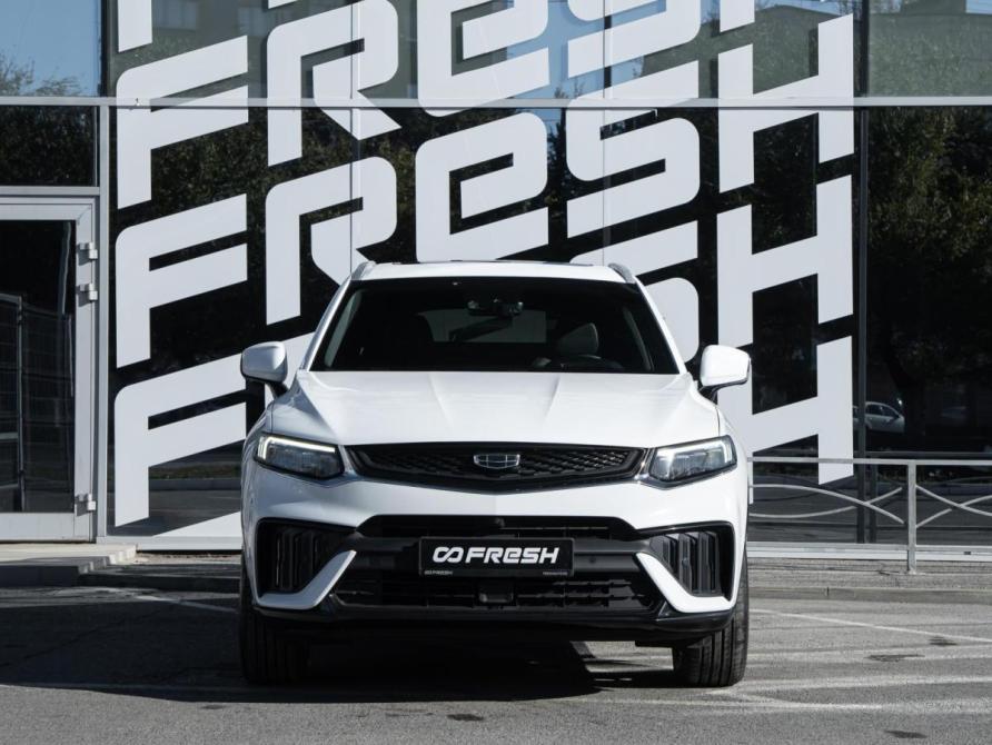 Geely Tugella I Рестайлинг Волгоград  - изображение 3