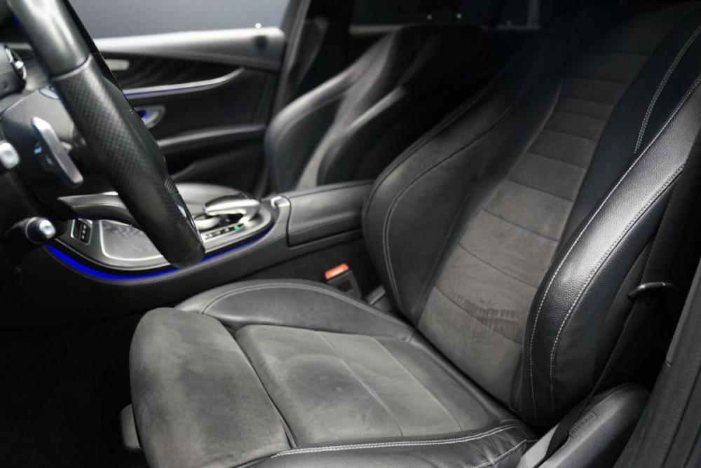 Mercedes-Benz E-Класс V (W213 S213 C238) Крым  - изображение 9