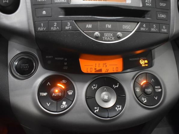 Toyota RAV4 III (XA30) с пробегом 2007 года, цена 820 000 рублей, 198367 км, внедорожник, Автокод Объявления