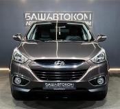 Hyundai ix35 I Рестайлинг Уфа  - изображение 19