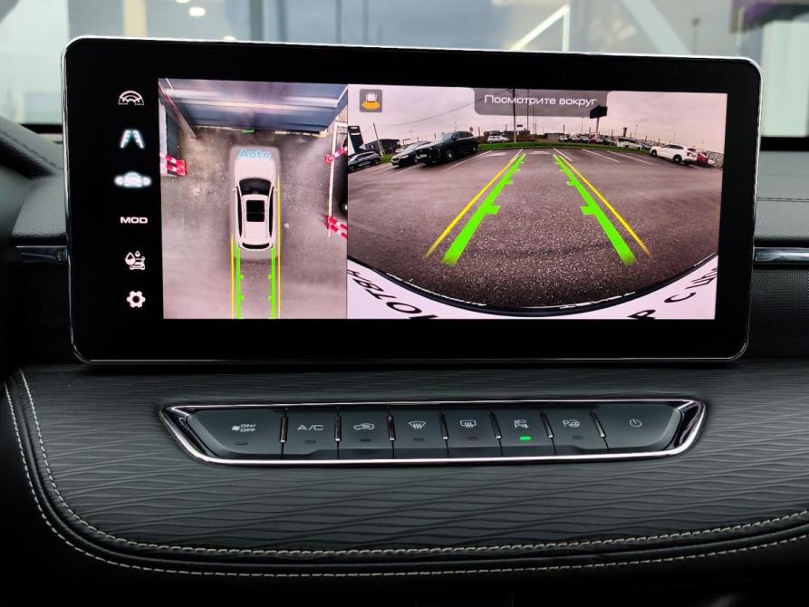 Haval Jolion I Санкт-Петербург  - изображение 13