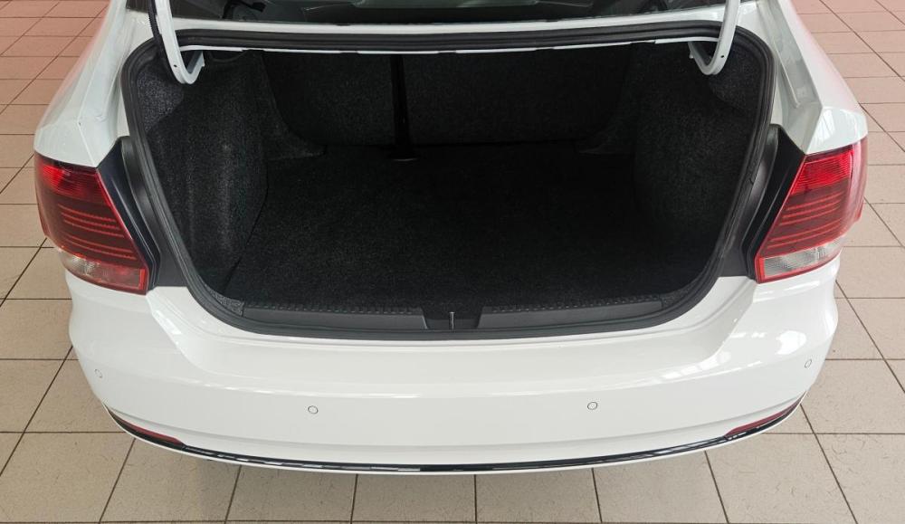 Volkswagen Polo V Рестайлинг Вологда  - изображение 17