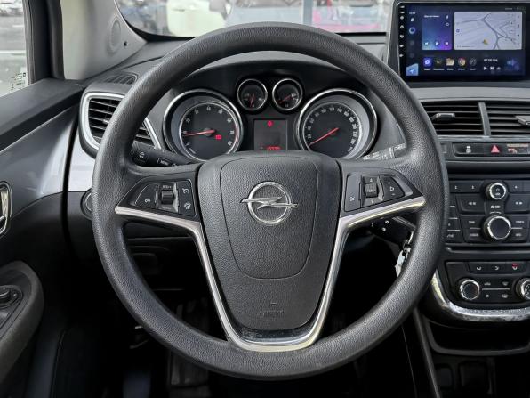Opel Mokka I с пробегом 2014 года, цена 1 060 000 рублей, 150187 км, внедорожник, Автокод Объявления