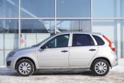 Lada (ВАЗ) Kalina II Ульяновск  - изображение 30