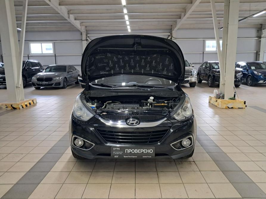 Hyundai ix35 I Набережные Челны  - изображение 11