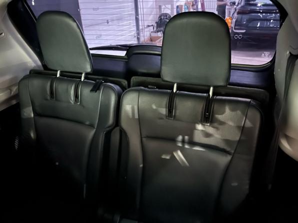 Toyota Highlander II (XU40) Рестайлинг с пробегом 2010 года, цена 1 620 000 рублей, 209500 км, внедорожник, Автокод Объявления