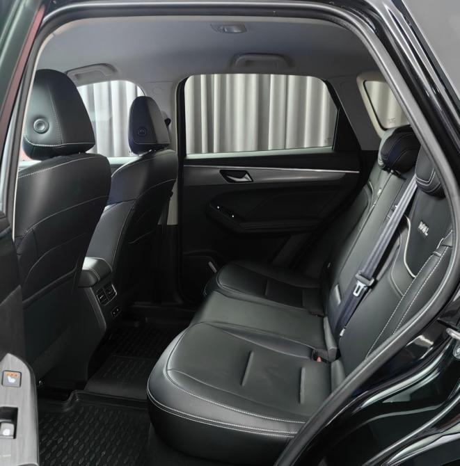 Haval Jolion I Москва  - изображение 11