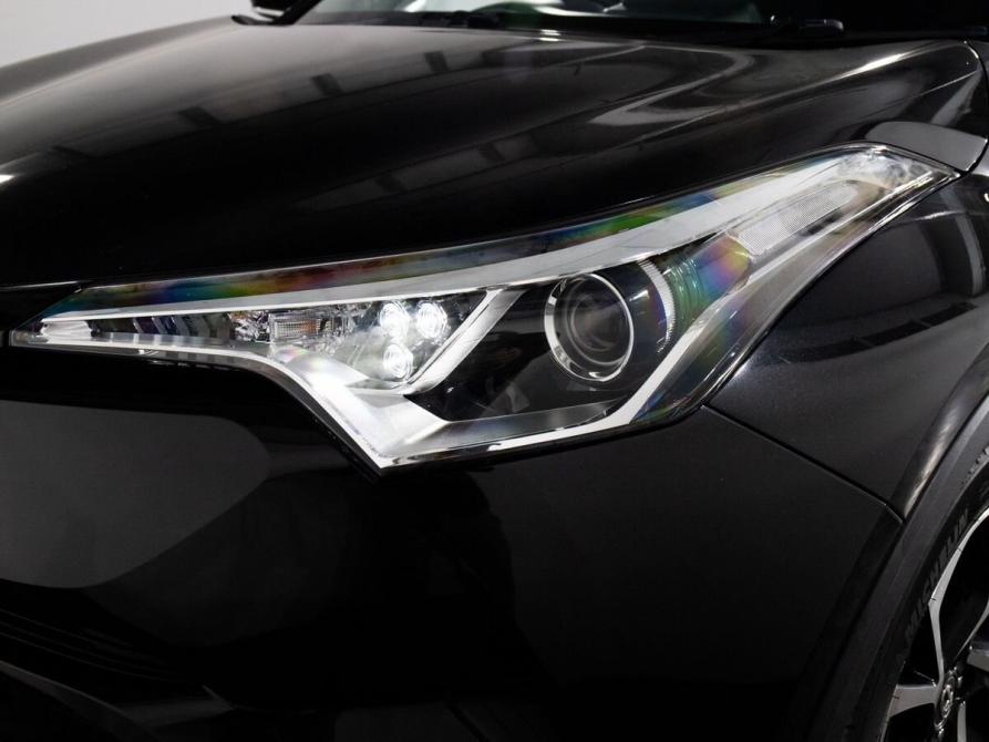 Toyota C-HR I Иркутск  - изображение 20