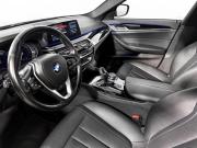 BMW 5 серии VII (G30/G31/G38) Санкт-Петербург  - изображение 29