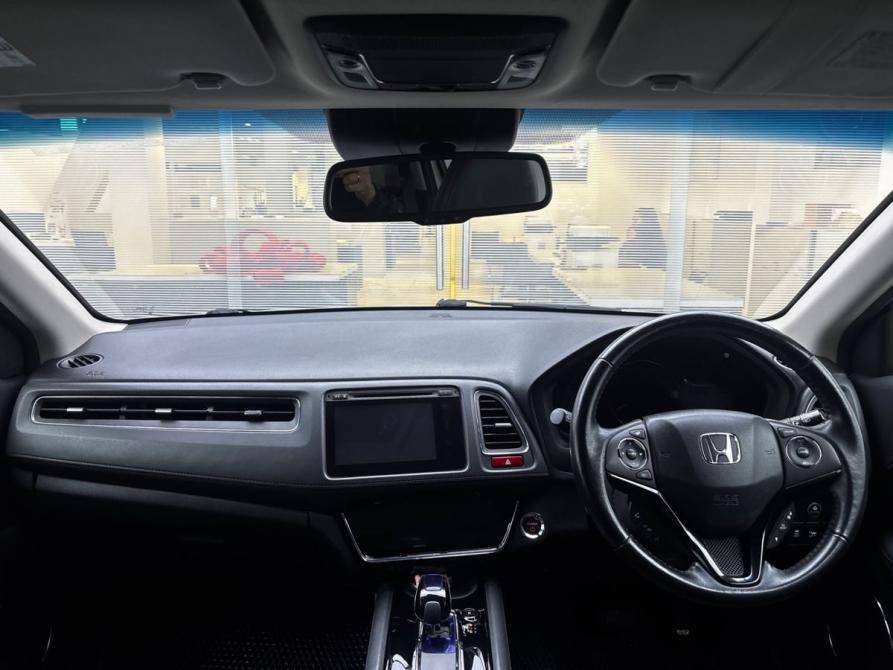 Honda Vezel I Уфа  - изображение 17