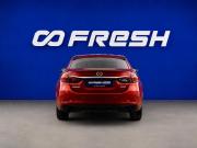 Mazda 6 III (GJ) Рестайлинг Москва  - изображение 27