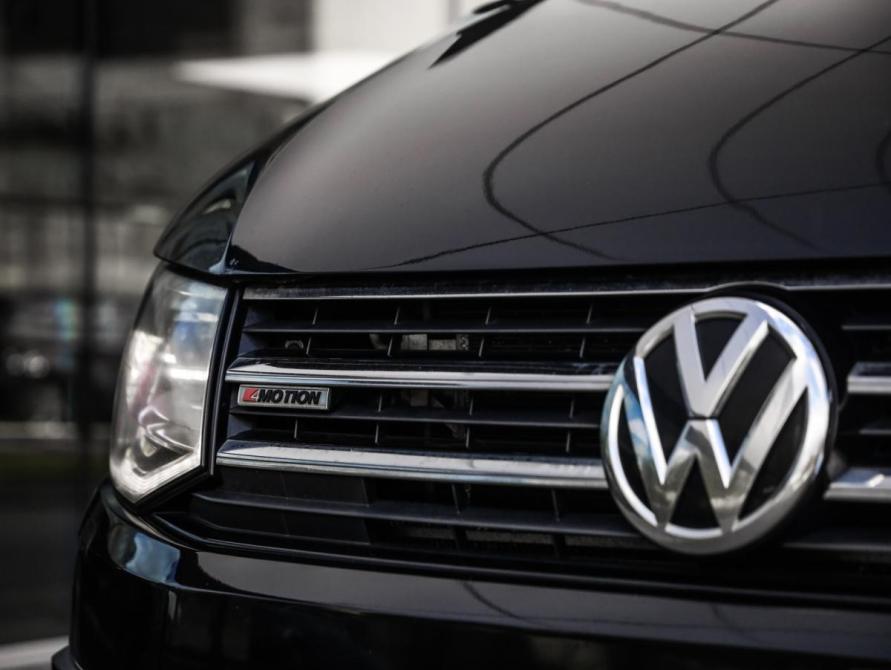 Volkswagen Multivan T6 Санкт-Петербург  - изображение 10