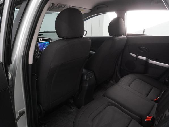 Kia Ceed II с пробегом 2013 года, цена 999 000 рублей, 153755 км, хэтчбек, Автокод Объявления
