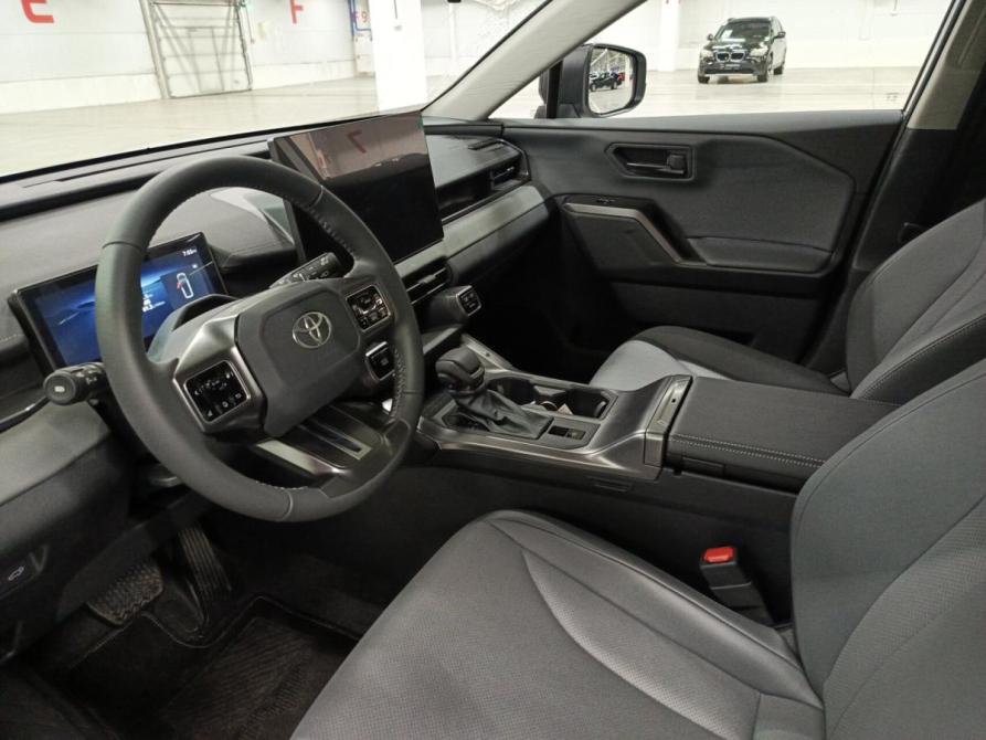 Toyota RAV4 VI (XA60) Казань  - изображение 20