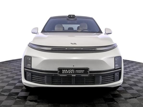 Li Auto (Lixiang) L7 I с пробегом 2023 года, цена 5 390 000 рублей, 51201 км, внедорожник, Автокод Объявления