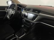 Geely Emgrand 7 I Рестайлинг Воронеж  - изображение 32