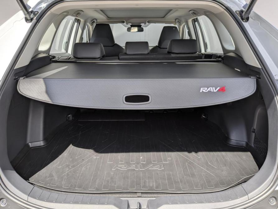 Toyota RAV4 V (XA50) Москва  - изображение 10