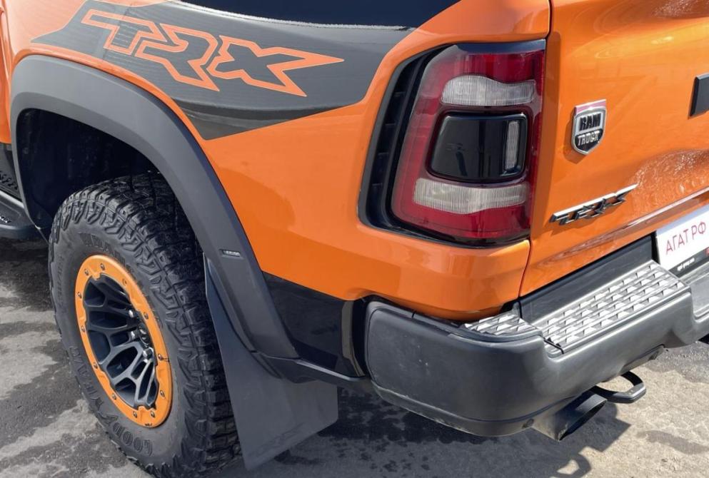 Ram 1500 V Иваново  - изображение 21