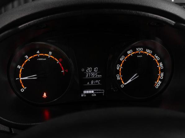 Lada (ВАЗ) Granta I Рестайлинг с пробегом 2024 года, цена 869 000 рублей, 37795 км, седан, Автокод Объявления