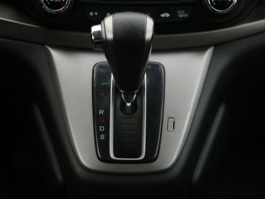 Honda CR-V IV Иваново  - изображение 13