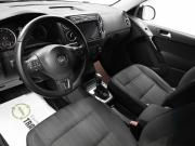 Volkswagen Tiguan I Рестайлинг Тверь  - изображение 31