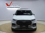 Chery Tiggo 8 Pro Max I Рестайлинг Уфа  - изображение 21
