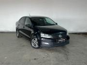 Volkswagen Polo V Рестайлинг Москва  - изображение 23