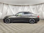 BMW 3 серии VI (F3x) Рестайлинг Москва  - изображение 20