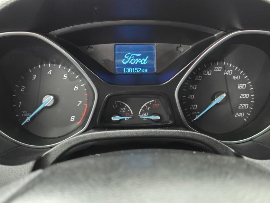 Ford Focus III Таганрог  - изображение 14