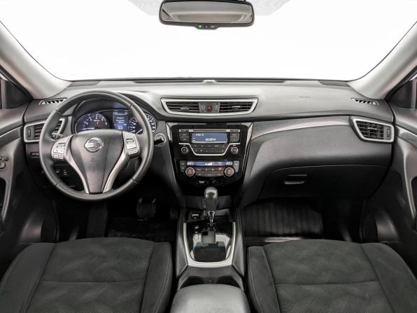 Nissan X-Trail III с пробегом 2017 года, цена 1 715 000 рублей, 123470 км, внедорожник, Автокод Объявления