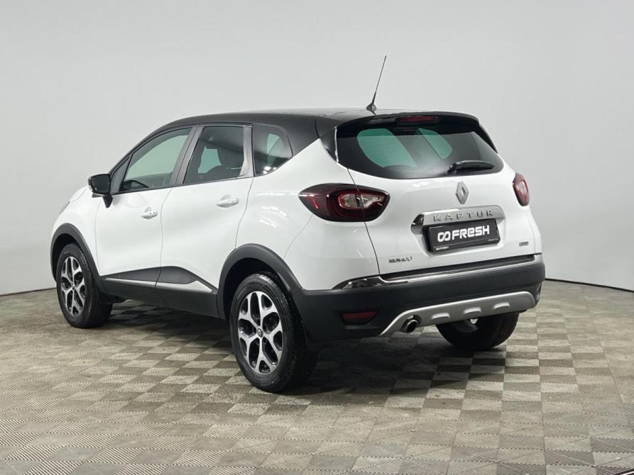 Renault Kaptur I Казань  - изображение 2