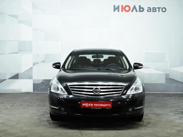 Nissan Teana II Рестайлинг с пробегом 2013 года, цена 1 100 000 рублей, 276699 км, седан, Автокод Объявления
