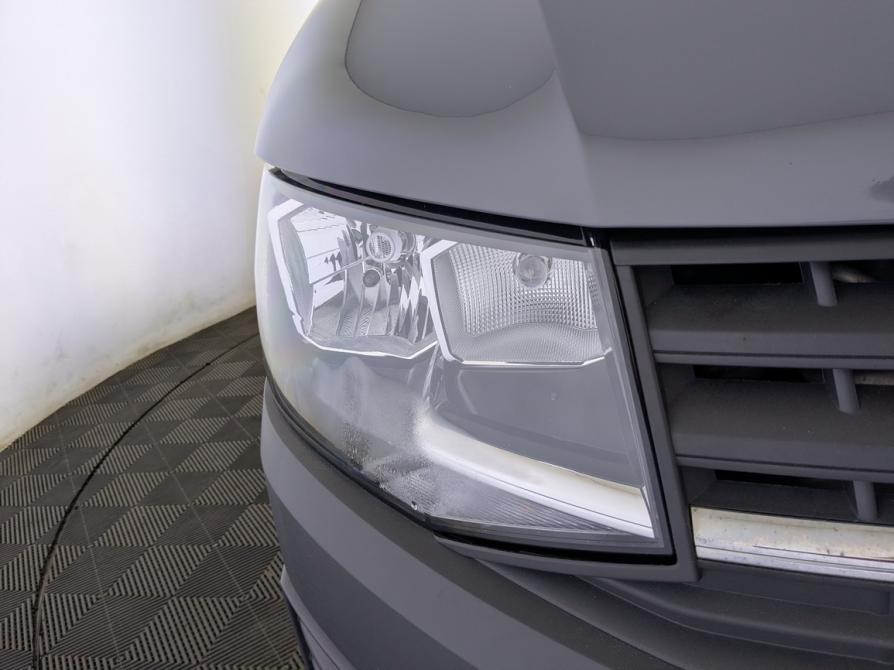 Volkswagen Transporter T6 Москва  - изображение 17