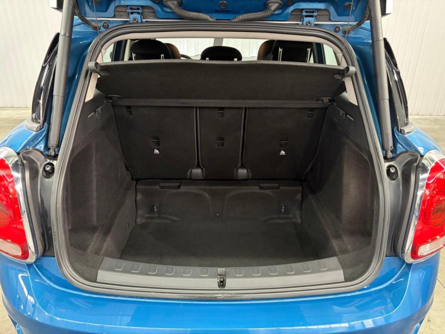 Mini Countryman II Краснодар  - изображение 20