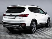 Hyundai Santa Fe IV Москва  - изображение 26