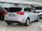 Kia Ceed II Рестайлинг Оренбург  - изображение 42