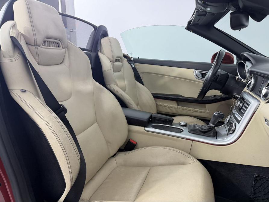 Mercedes-Benz SLK-Класс III (R172) Калининград  - изображение 18