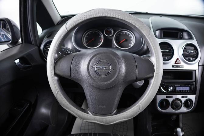 Opel Corsa D с пробегом 2008 года, цена 429 000 рублей, 176525 км, хэтчбек, Автокод Объявления